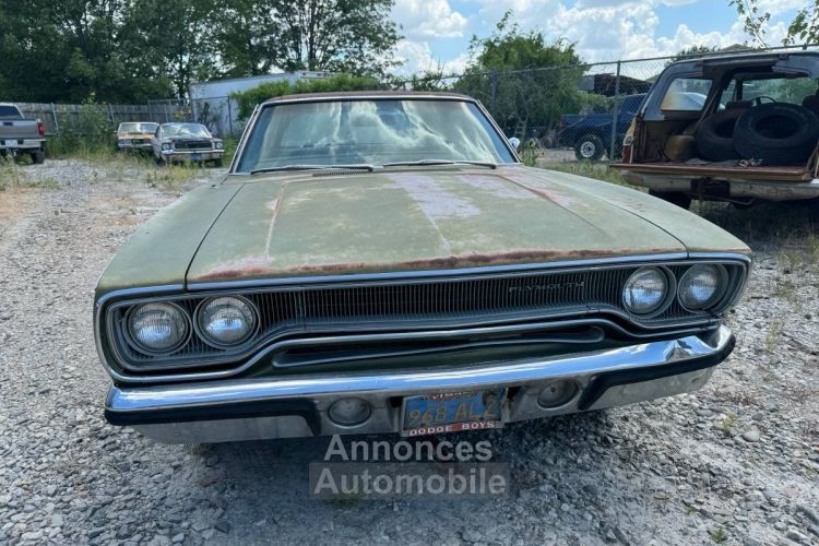 Plymouth Satellite - <small></small> 20.000 € <small>TTC</small> - #5