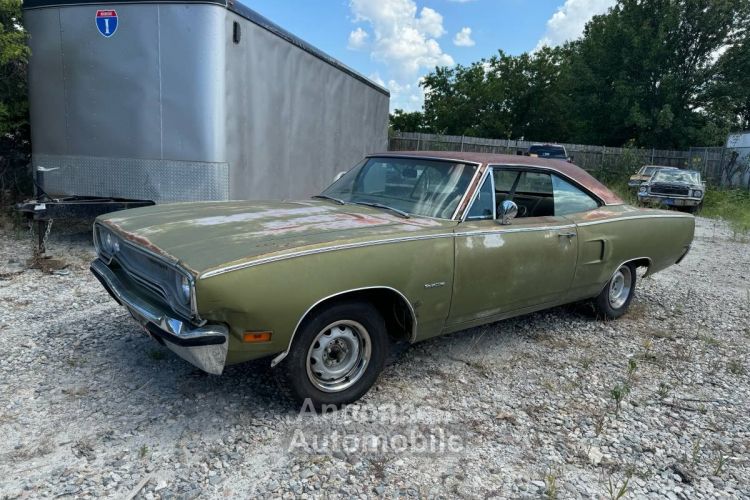 Plymouth Satellite - <small></small> 20.000 € <small>TTC</small> - #24