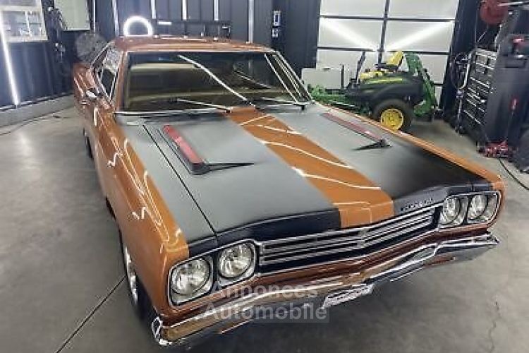 Plymouth Satellite - <small></small> 58.000 € <small>TTC</small> - #2