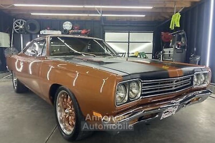 Plymouth Satellite - <small></small> 58.000 € <small>TTC</small> - #3