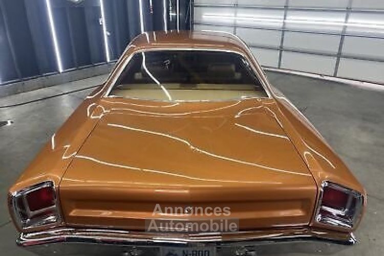 Plymouth Satellite - <small></small> 58.000 € <small>TTC</small> - #6