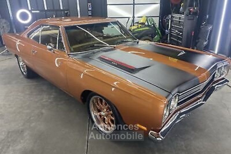 Plymouth Satellite - <small></small> 58.000 € <small>TTC</small> - #7