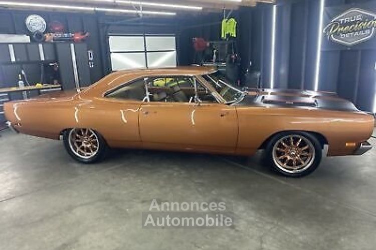 Plymouth Satellite - <small></small> 58.000 € <small>TTC</small> - #8