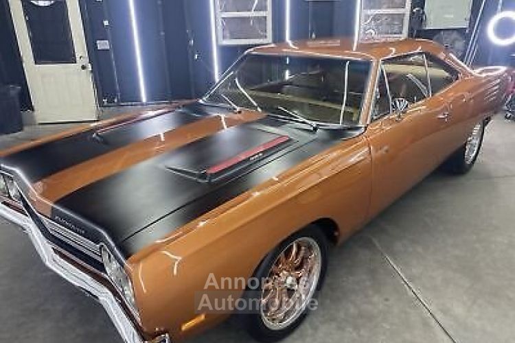 Plymouth Satellite - <small></small> 58.000 € <small>TTC</small> - #12