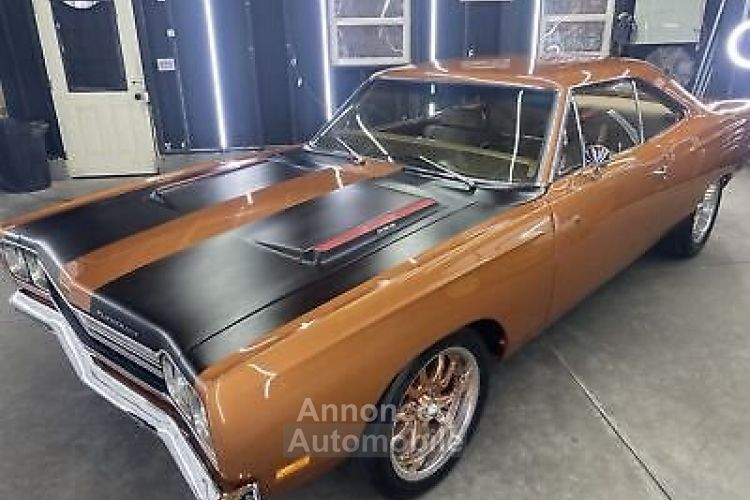 Plymouth Satellite - <small></small> 58.000 € <small>TTC</small> - #13