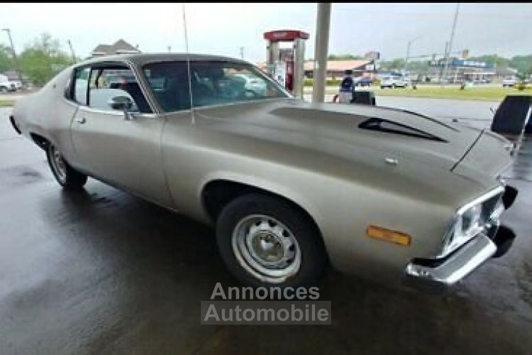 Plymouth Satellite - <small></small> 21.000 € <small>TTC</small> - #1