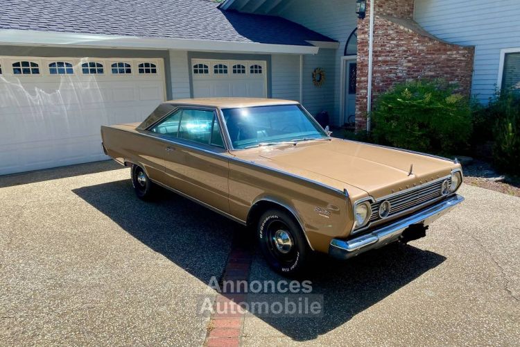 Plymouth Satellite - <small></small> 56.400 € <small>TTC</small> - #1