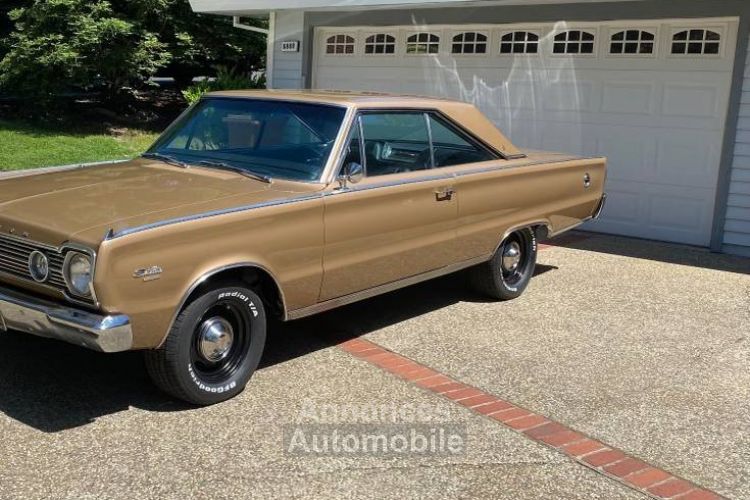 Plymouth Satellite - <small></small> 56.400 € <small>TTC</small> - #2