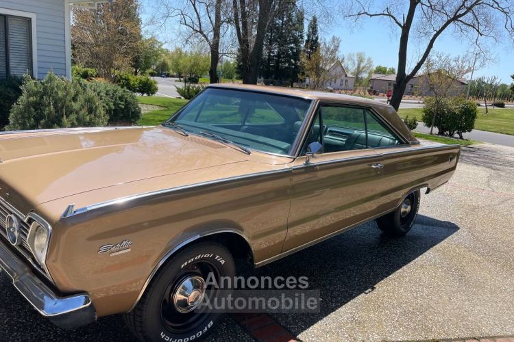 Plymouth Satellite - <small></small> 56.400 € <small>TTC</small> - #5