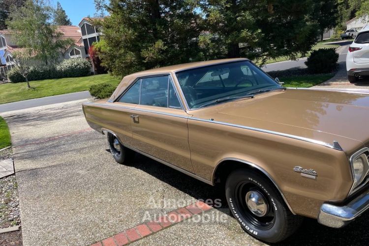 Plymouth Satellite - <small></small> 56.400 € <small>TTC</small> - #6