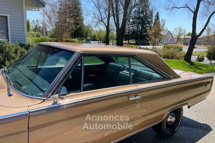 Plymouth Satellite - <small></small> 56.400 € <small>TTC</small> - #8