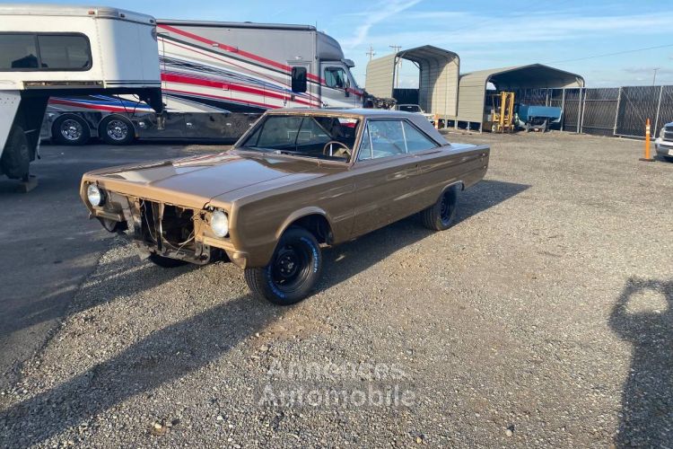 Plymouth Satellite - <small></small> 56.400 € <small>TTC</small> - #19