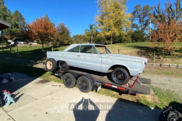 Plymouth Satellite - <small></small> 56.400 € <small>TTC</small> - #21