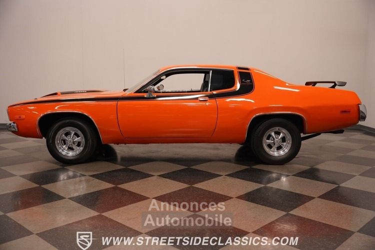 Plymouth Satellite - <small></small> 37.100 € <small>TTC</small> - #3