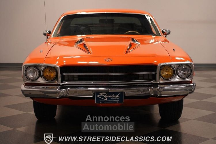 Plymouth Satellite - <small></small> 37.100 € <small>TTC</small> - #6