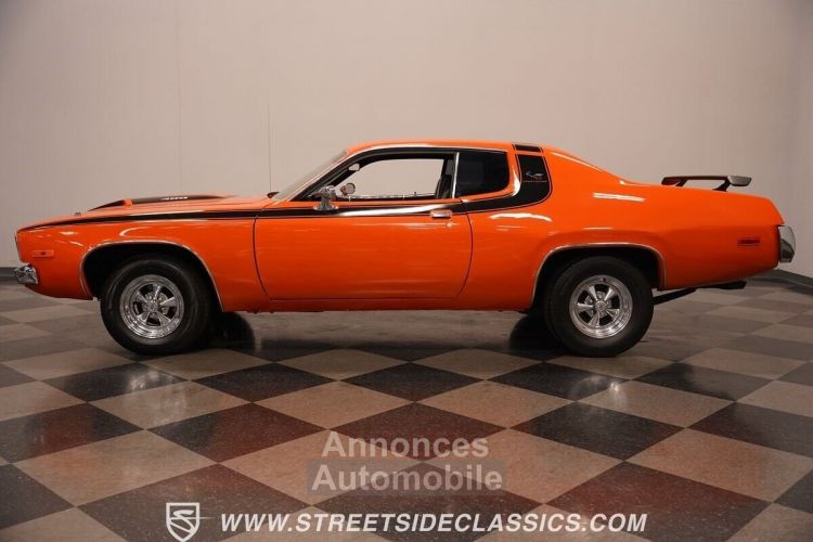 Plymouth Satellite - <small></small> 37.100 € <small>TTC</small> - #10