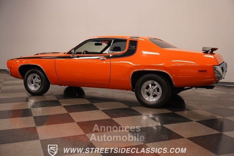 Plymouth Satellite - <small></small> 37.100 € <small>TTC</small> - #11