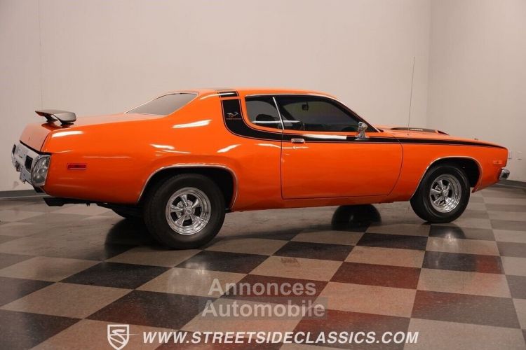 Plymouth Satellite - <small></small> 37.100 € <small>TTC</small> - #17