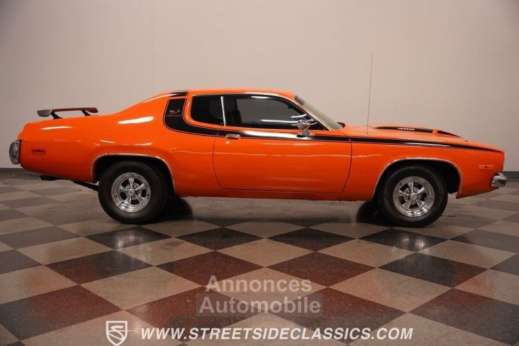 Plymouth Satellite - <small></small> 37.100 € <small>TTC</small> - #18