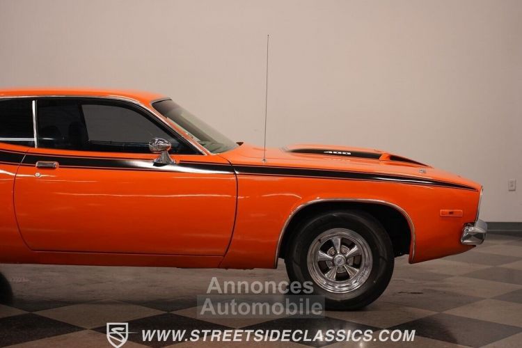 Plymouth Satellite - <small></small> 37.100 € <small>TTC</small> - #34