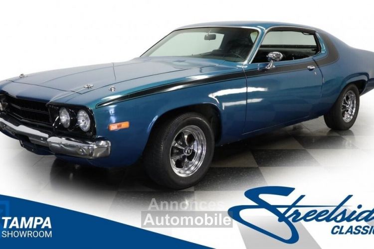 Plymouth Satellite - <small></small> 30.800 € <small>TTC</small> - #1