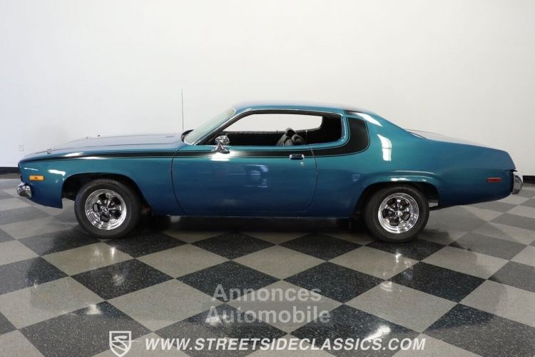 Plymouth Satellite - <small></small> 30.800 € <small>TTC</small> - #3