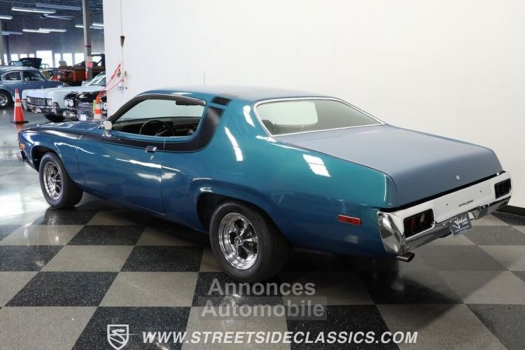 Plymouth Satellite - <small></small> 30.800 € <small>TTC</small> - #7