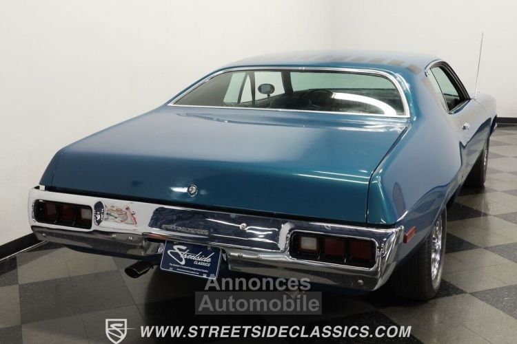 Plymouth Satellite - <small></small> 30.800 € <small>TTC</small> - #10