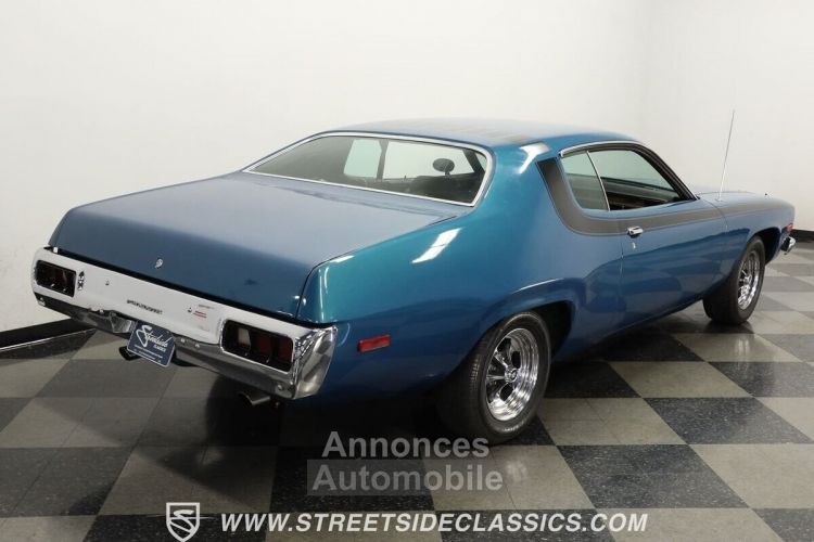 Plymouth Satellite - <small></small> 30.800 € <small>TTC</small> - #11