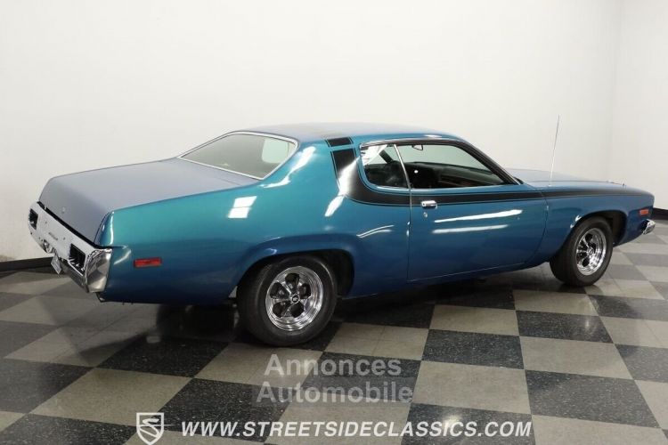 Plymouth Satellite - <small></small> 30.800 € <small>TTC</small> - #12