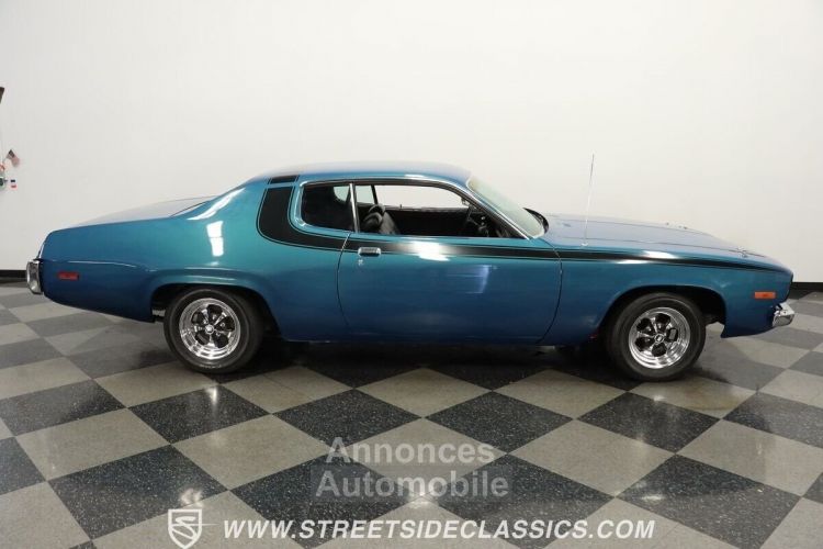 Plymouth Satellite - <small></small> 30.800 € <small>TTC</small> - #13