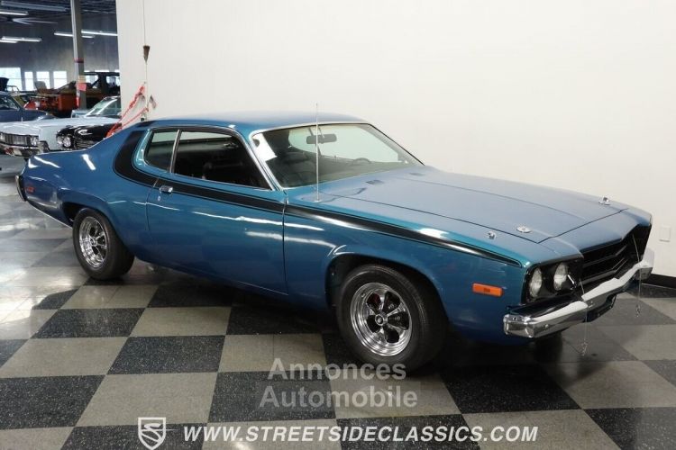 Plymouth Satellite - <small></small> 30.800 € <small>TTC</small> - #14