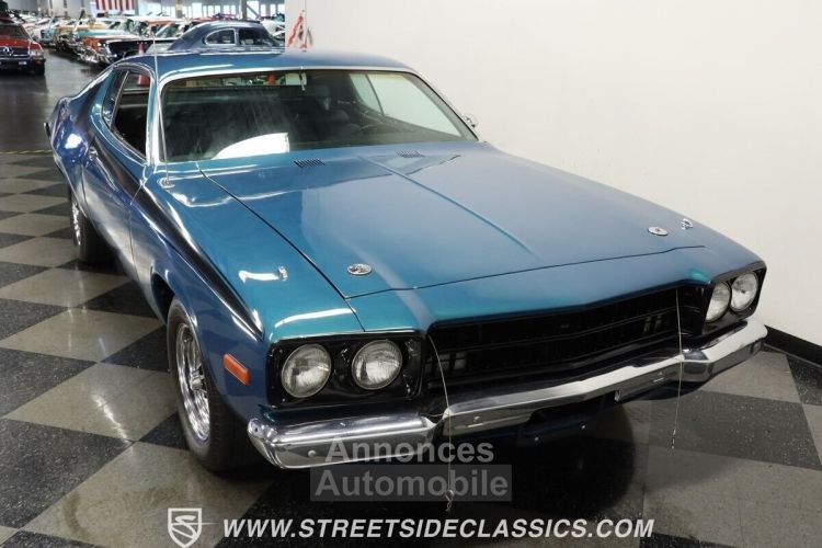 Plymouth Satellite - <small></small> 30.800 € <small>TTC</small> - #15