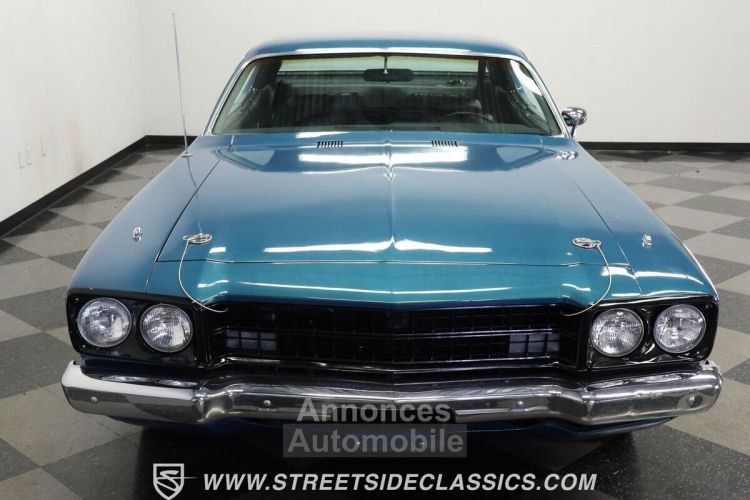 Plymouth Satellite - <small></small> 30.800 € <small>TTC</small> - #16