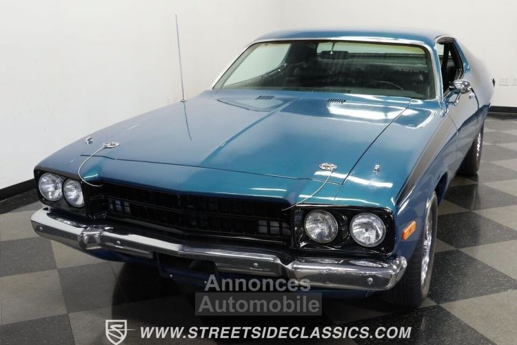 Plymouth Satellite - <small></small> 30.800 € <small>TTC</small> - #17