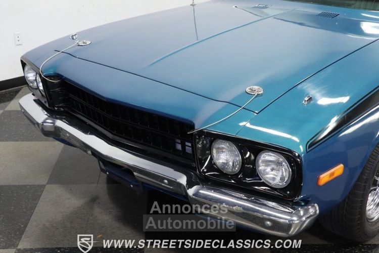 Plymouth Satellite - <small></small> 30.800 € <small>TTC</small> - #19