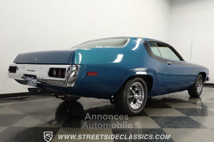 Plymouth Satellite - <small></small> 30.800 € <small>TTC</small> - #26