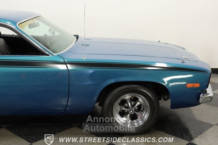 Plymouth Satellite - <small></small> 30.800 € <small>TTC</small> - #29