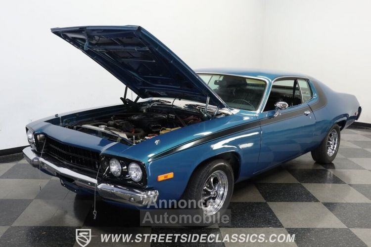 Plymouth Satellite - <small></small> 30.800 € <small>TTC</small> - #30