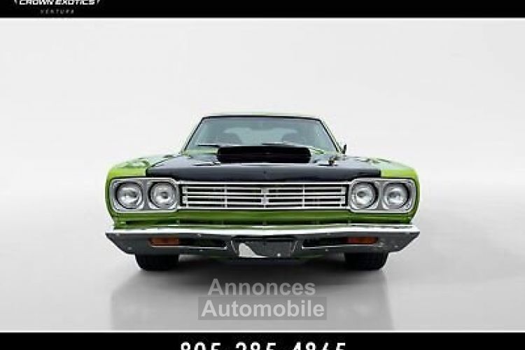 Plymouth Satellite - <small></small> 100.900 € <small>TTC</small> - #2