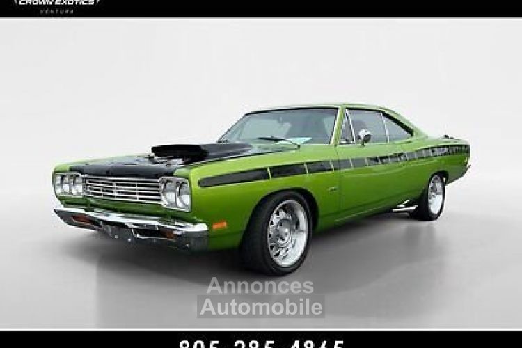 Plymouth Satellite - <small></small> 100.900 € <small>TTC</small> - #3