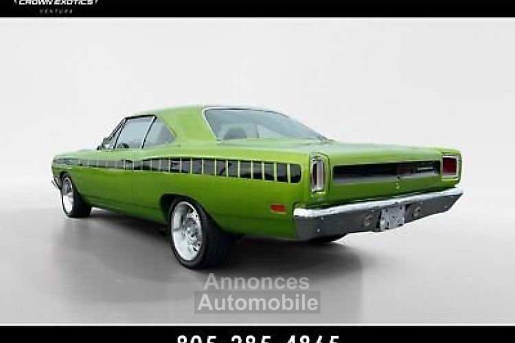 Plymouth Satellite - <small></small> 100.900 € <small>TTC</small> - #4