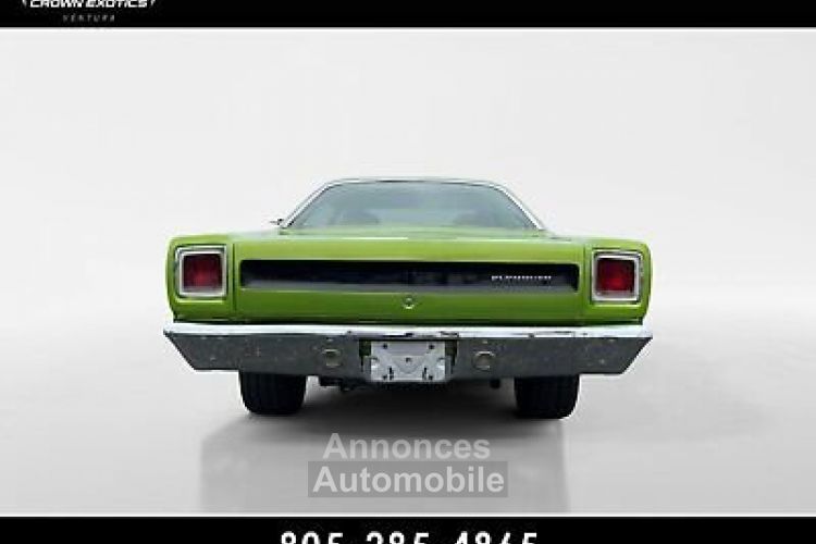 Plymouth Satellite - <small></small> 100.900 € <small>TTC</small> - #5