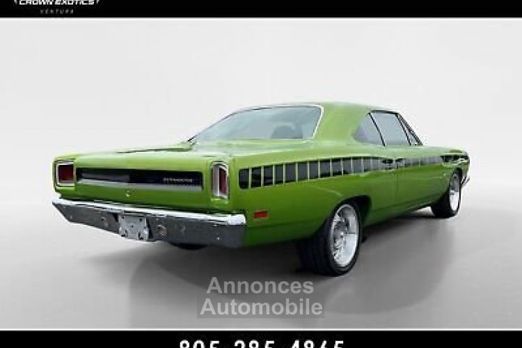 Plymouth Satellite - <small></small> 100.900 € <small>TTC</small> - #6