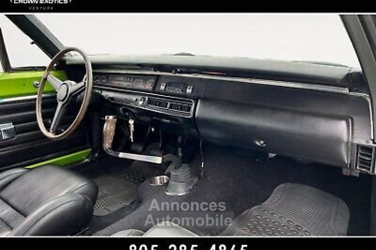 Plymouth Satellite - <small></small> 100.900 € <small>TTC</small> - #11