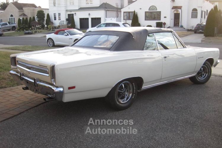 Plymouth Satellite convertible  - <small></small> 37.700 € <small>TTC</small> - #21