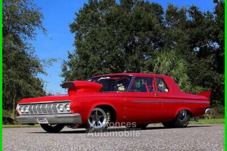 Plymouth Savoy - <small></small> 66.000 € <small>TTC</small> - #1