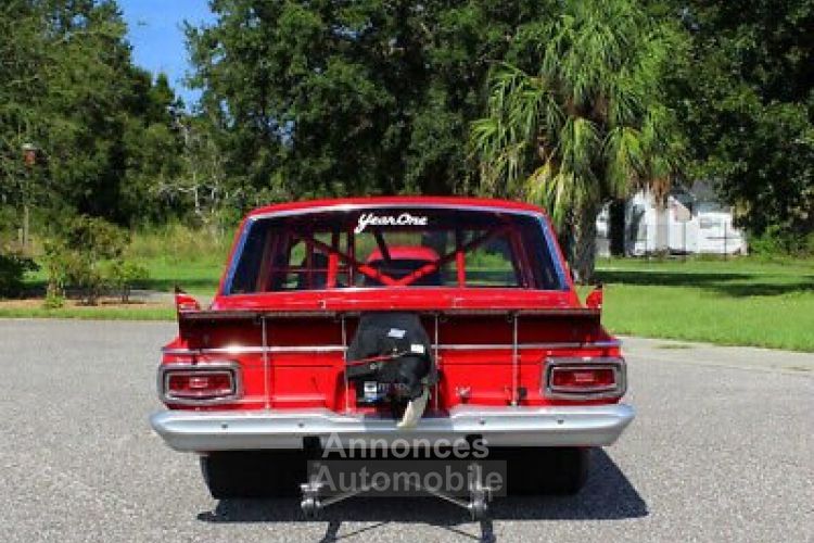 Plymouth Savoy - <small></small> 66.000 € <small>TTC</small> - #10