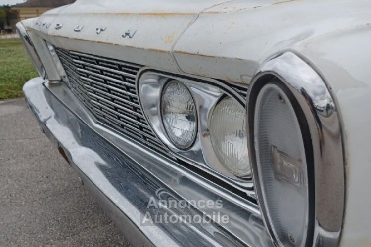 Plymouth Savoy - <small></small> 30.100 € <small>TTC</small> - #8