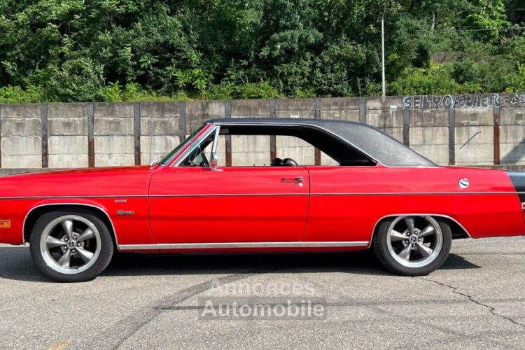 Plymouth Scamp - <small></small> 21.000 € <small>TTC</small> - #1